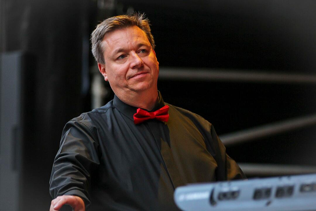 Amadeus Rockt &ndash; Das Jubil&auml;umskonzert