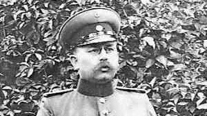 Der Zeiler Carl-Theodor Speth schloss seine Apotheke, um dem Kaiser zu dienen.