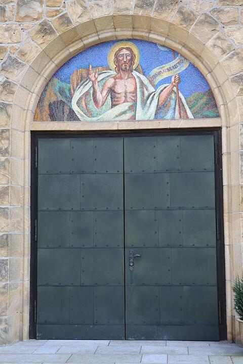 SoS Pressig Landkreis KC; Foto: Barbara Herbst