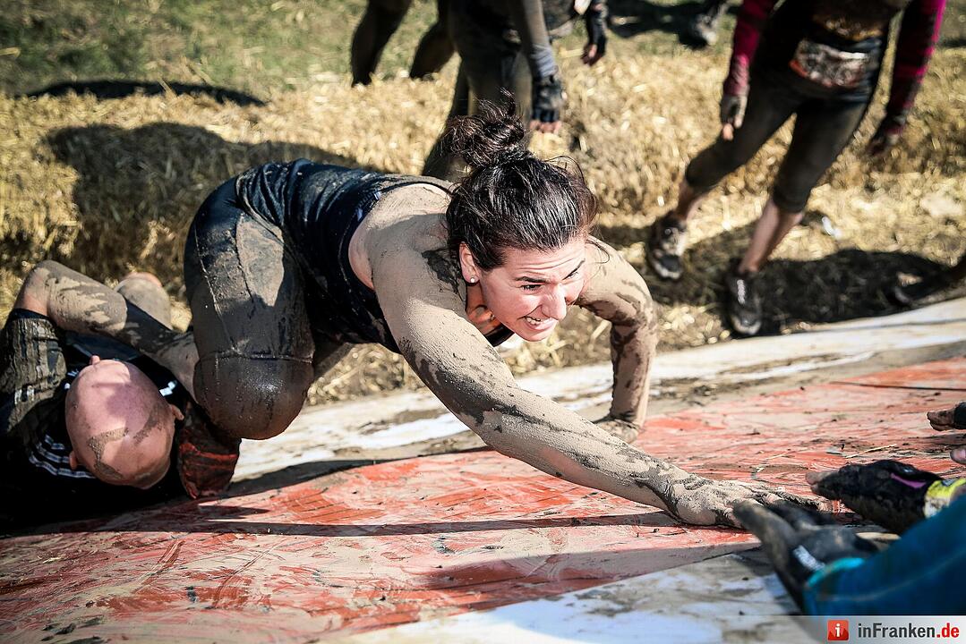 Tough Mudder_Pyramid Scheme (2)