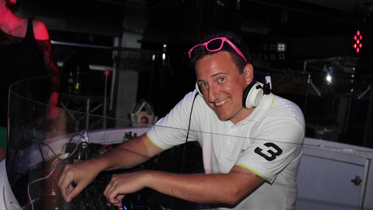 DJ Tonic
