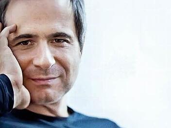 Piotr Anderszewski Foto: Ari Rosner