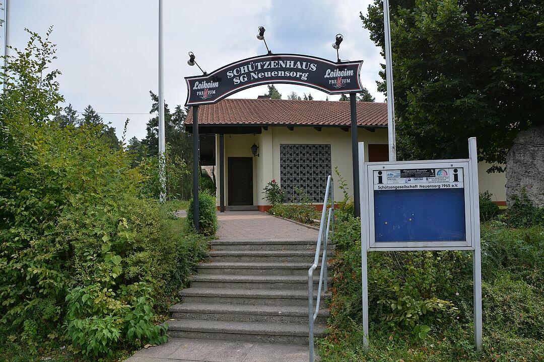 09.09.2015  Fotoreportage Neuensorg