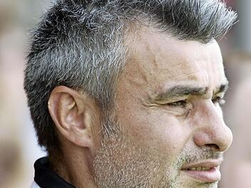 "Isi" Yilmaz hat sein Engagement beim SV Memmelsdorf II beendet und versucht nun, die SpVgg Stegaurach vor dem Abstieg aus der Landesliga zu bewahren. Foto: sportpress