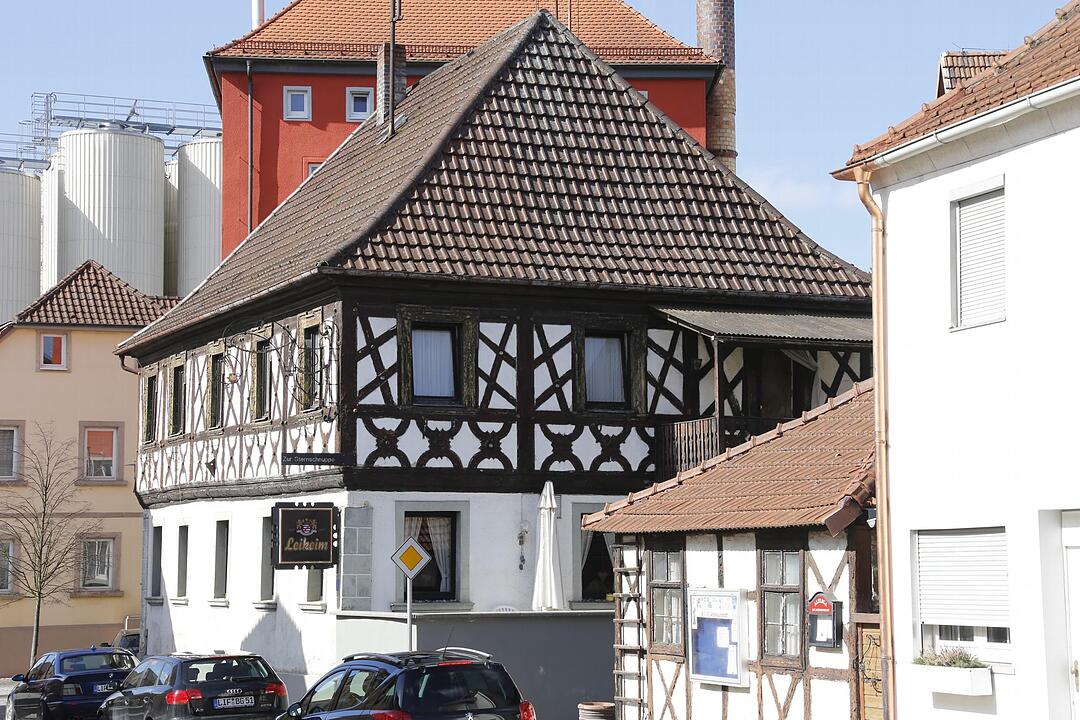 Altenkunstadt 11