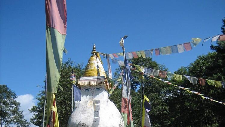Nepal Foto: Birgit Kirsch