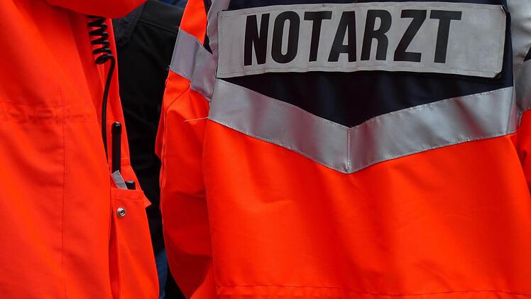 Ein defektes Kabel war wohl die Ursache, dass es in Steinbach/Wald am Donnerstag zu einem Stromunfall kam.  Foto: Archiv