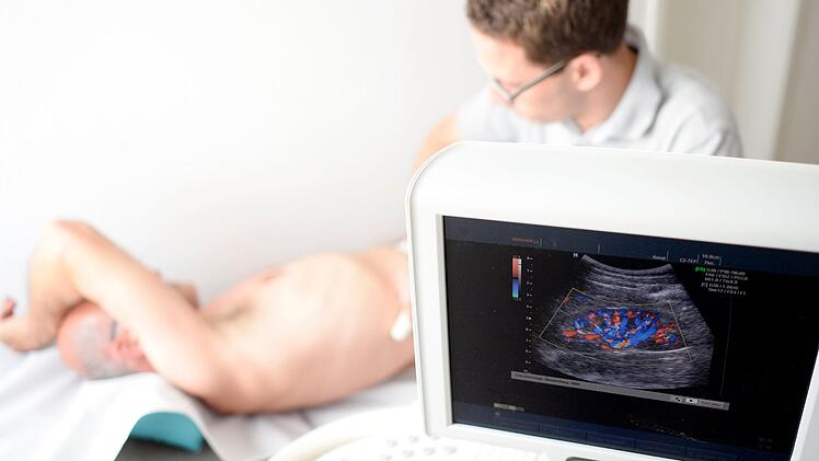 Chronische Nierenkrankheiten