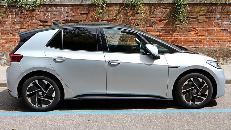 Massen-R&uuml;ckruf bei VW