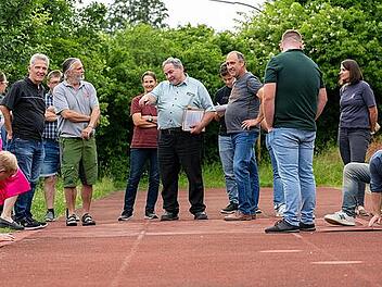 Neue Au&szlig;ensportanlage: Untermerzbach plant Modernisierung
