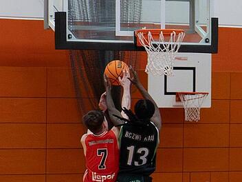 Ausnahmespieler erledigt DJK Eggolsheim im Alleingang