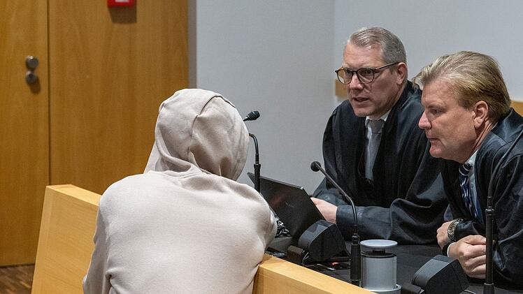 Urteil im Mordprozess wegen mutma&szlig;licher Rachetat