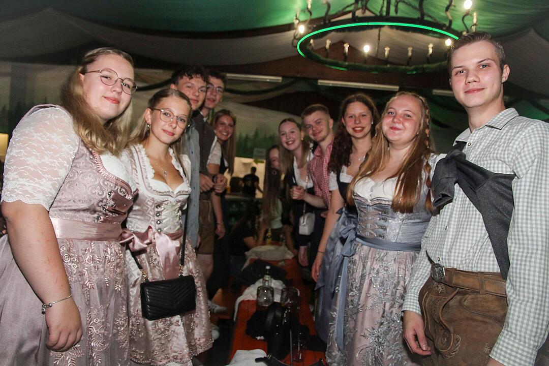 Kronach feiert!