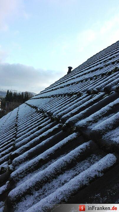 ETWAS bezuckert Raum Kulmbach Foto: inFrankenPix nad.