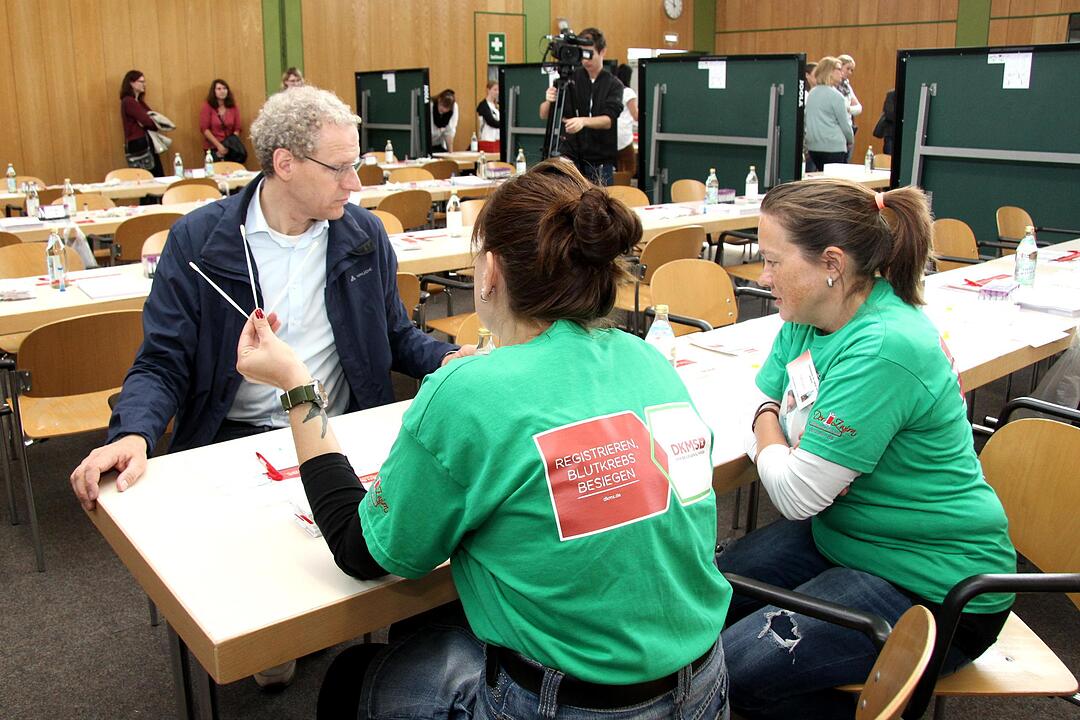 "Gemeinsam für Jakob und andere!"