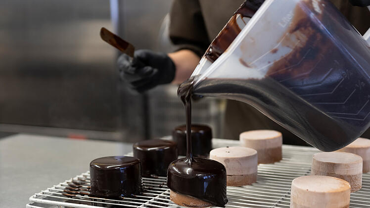 Nürnberg: "Tafelzier" schafft es auf die Empfehlungsliste der besten Cafés aus jedem Bundesland