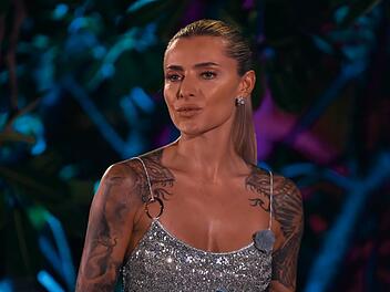 "Are You The One? Reality Stars in Love" Sophia Thomalla begrüßt die Singles zum großen AYTO-Finale.