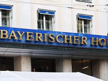 Bayerischer Hof