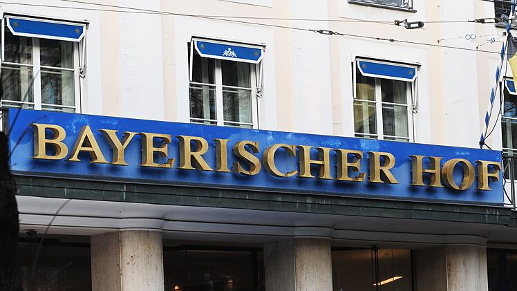 Bayerischer Hof