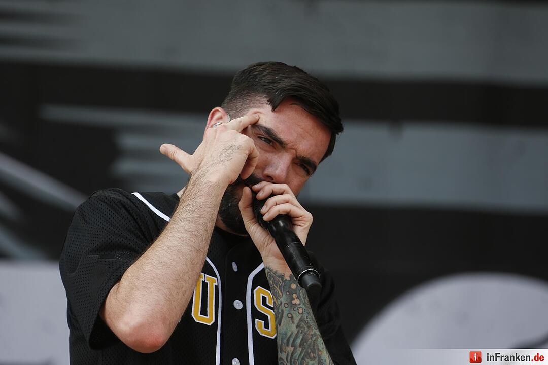 RIP15 - A Day To Remember
