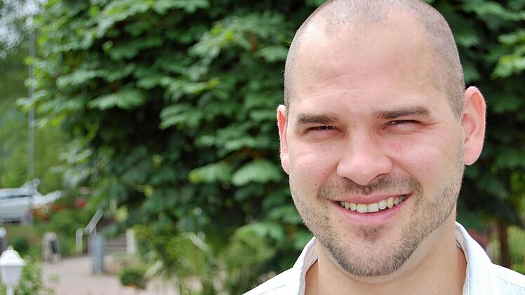 Gastronom Dominik Wohlfeil (28) geht mit Dreifach-Konzept neue Wege  Fotos: Sigismund von Dobschütz