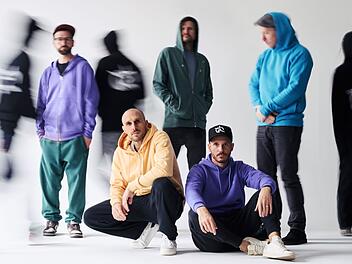 Irie Revolte, Band, Punk, Punkband, Musiker, Musik, Festival, Event, Konzert, Veranstaltung