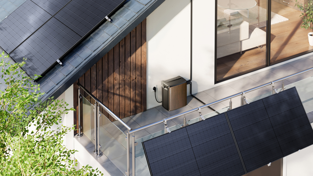 EcoFlow Stream Ultra & AC Pro Sets &ndash; Stromspeicher-Angebote zum Top-Preis