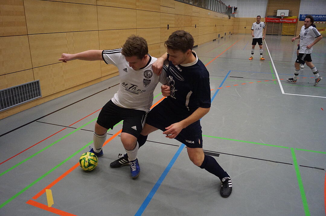 Kreismeisterschaft 2018