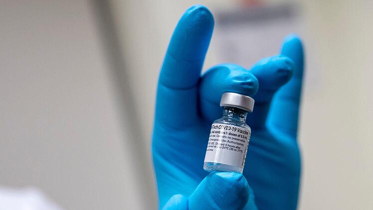 Die Corona-Lage im Landkreis Kulmbach bleibt angespannt. Foto: Lisa Ferdinando/dpa