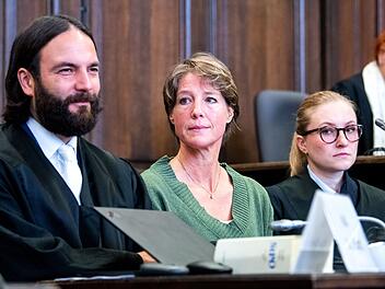 Prozess wegen mutmaßlicher Kindesentführung