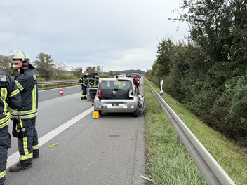 Unfall