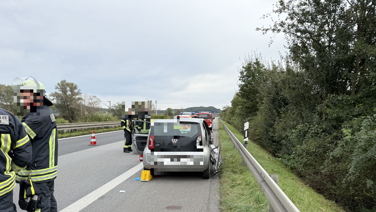 Unfall