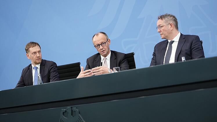 Ministerpr&auml;sidentenkonferenz