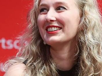 Maria Preißler will für die Freien Wähler in den Landtag und Politik ehrlicher machen. Foto: Barbara Herbst