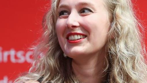 Maria Preißler will für die Freien Wähler in den Landtag und Politik ehrlicher machen. Foto: Barbara Herbst