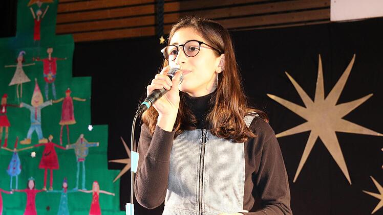 Liva Demirci  Foto: Wolfgang Desombre