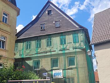 Kulmbach: Gr&uuml;ne wollen Studentencaf&eacute; in Traditionshaus