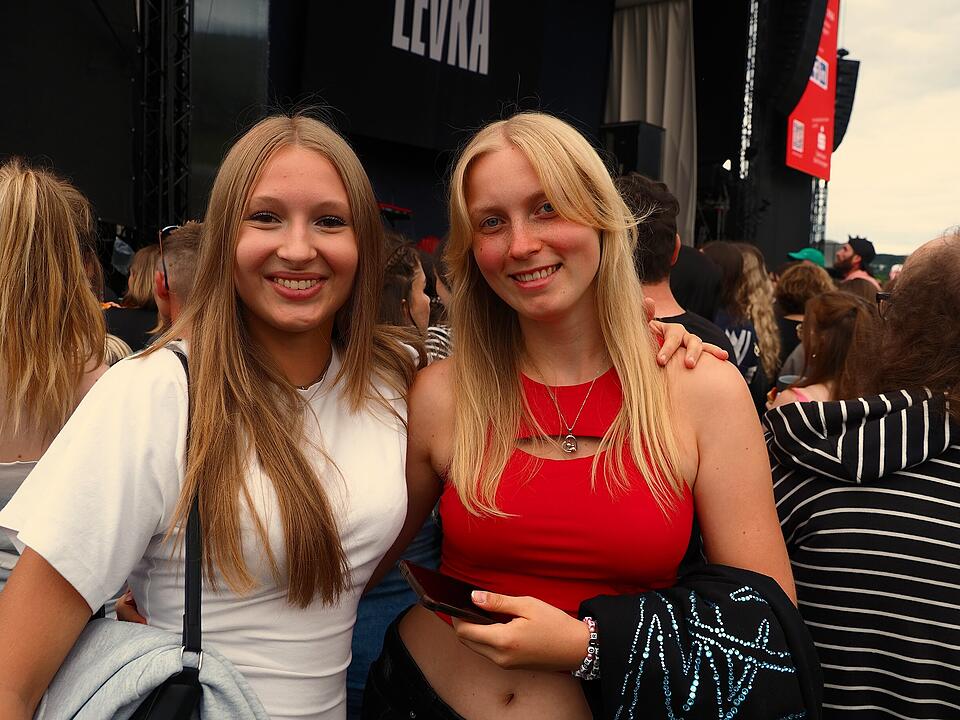 Open Air mit Wincent Weiss