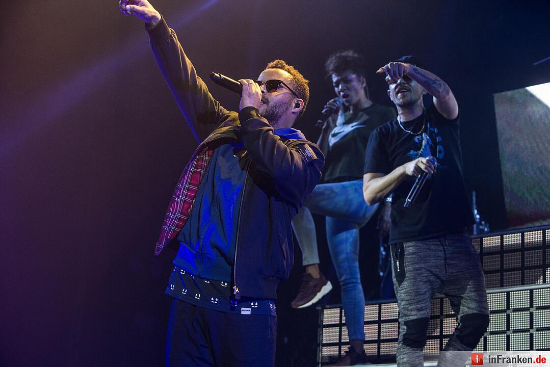 Konzert Beginners in Bamberg