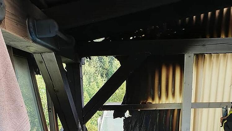 Freiwillige Feuerwehr Kleintettau