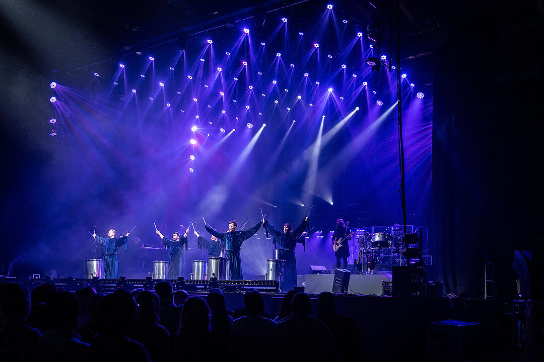 Die "Greatest Hits-Tour 2025" kam beim Publikum super an!