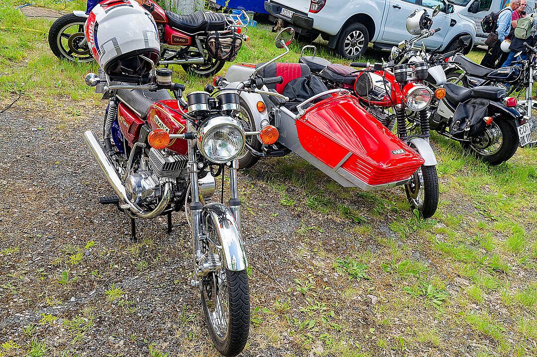 Oldtimer Club Kronach e. V.