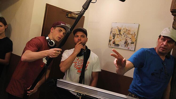 Foto: Michael Gründel