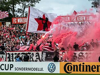 (huGO-ID: 25908323) Kickers - Fortuna Duesseldorf Foto: Silvia Gralla