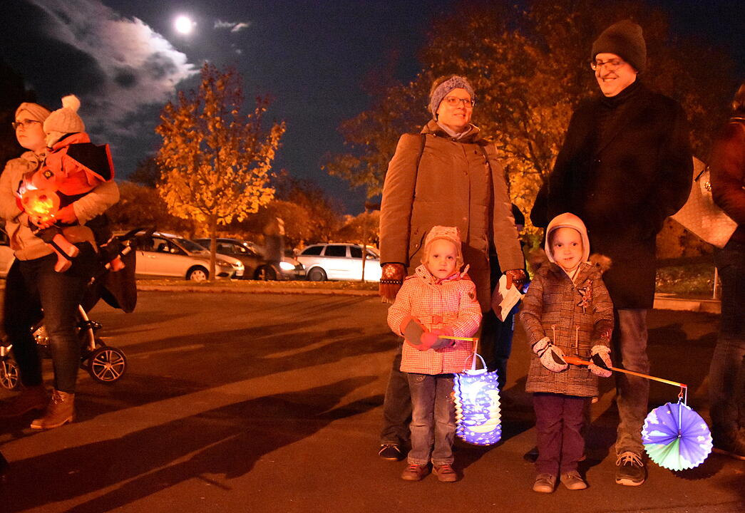 Prichsenstadt leuchtet