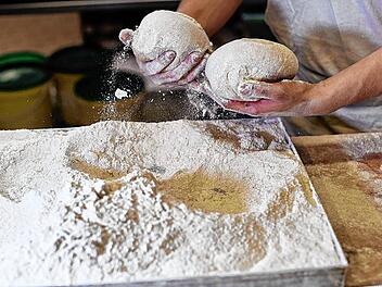 Brot bleibt gefragt - Hamsterkäufe beim Bäcker sind aber vorbei