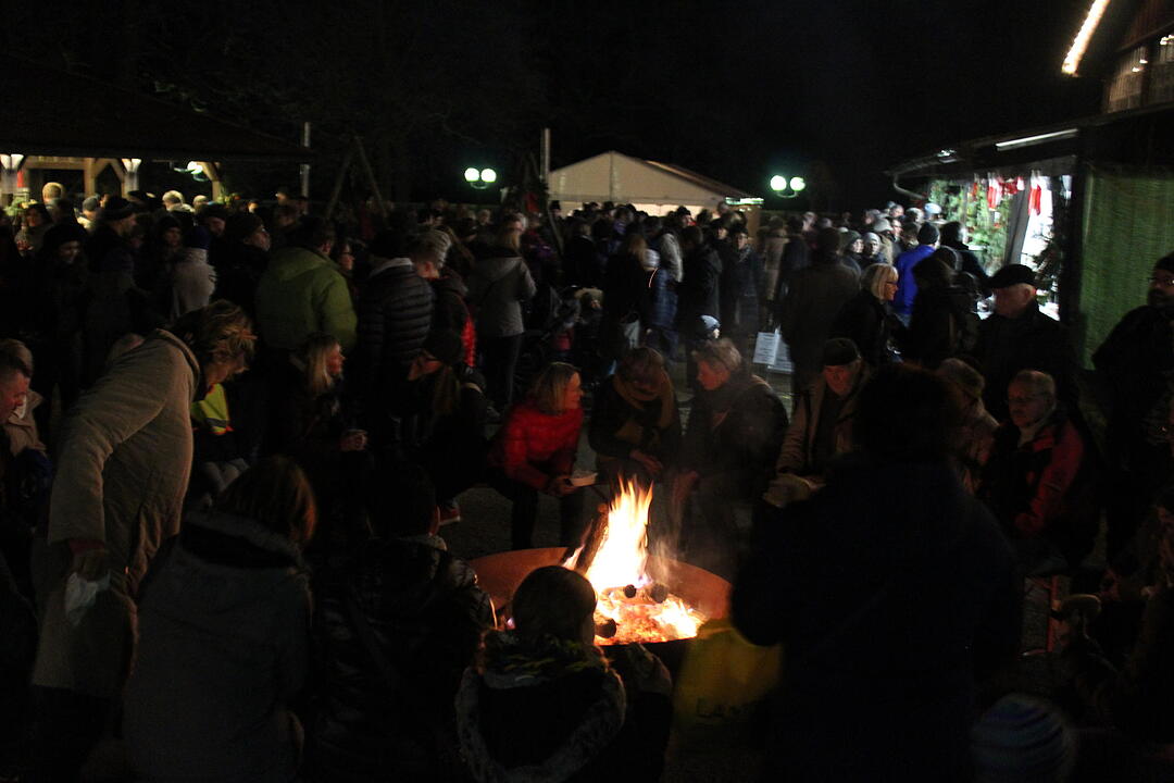 Weihnachtsmarkt-Test