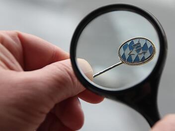 Im Fokus: Ob sie wollen oder nicht, sämtliche Sportvereine sind im gebührenpflichtigen Transparenz-Register gelistet. Foto: Ellen Mützel