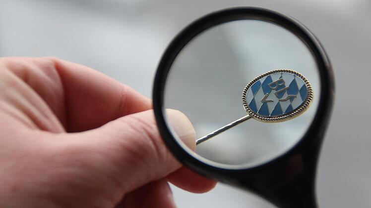 Im Fokus: Ob sie wollen oder nicht, sämtliche Sportvereine sind im gebührenpflichtigen Transparenz-Register gelistet. Foto: Ellen Mützel