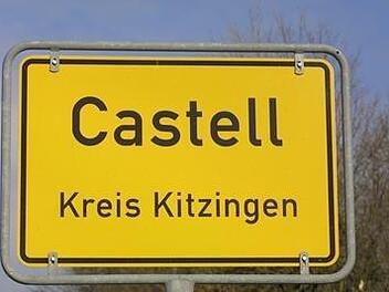 Castell
